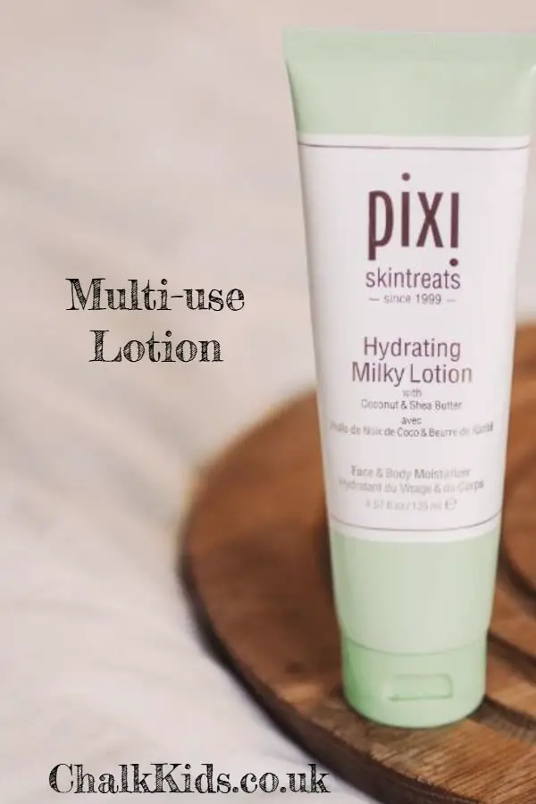 Multi-Use Face and Body Lotion Pixi