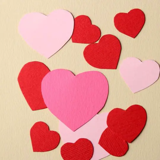 Valentines Craft Ideas for Kids