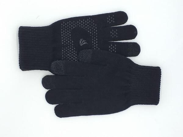 Best touch screen winter gloves.