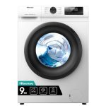 Hisense washing machine review