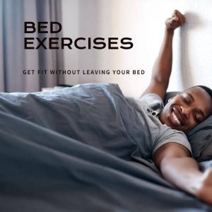 Can you do sit ups in bed